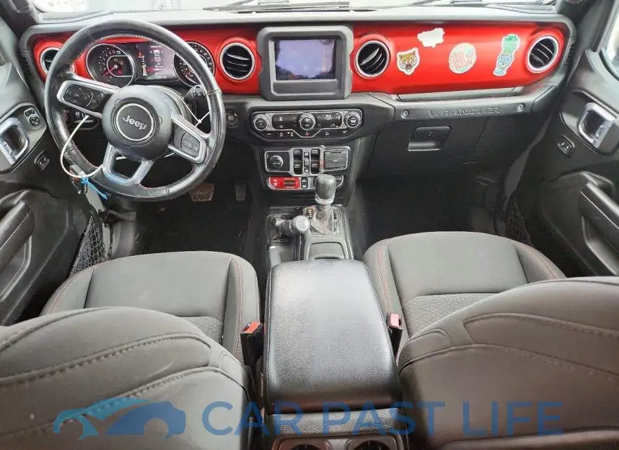 1C4HJXFG2MW650142# 8