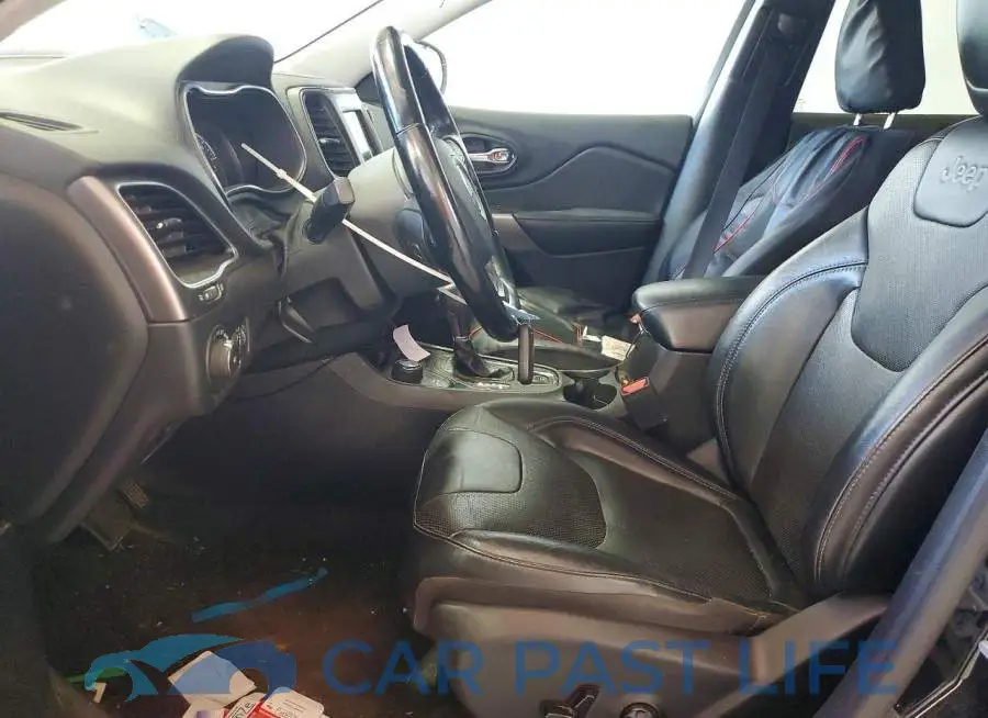 1C4PJMLX6LD635183# 7