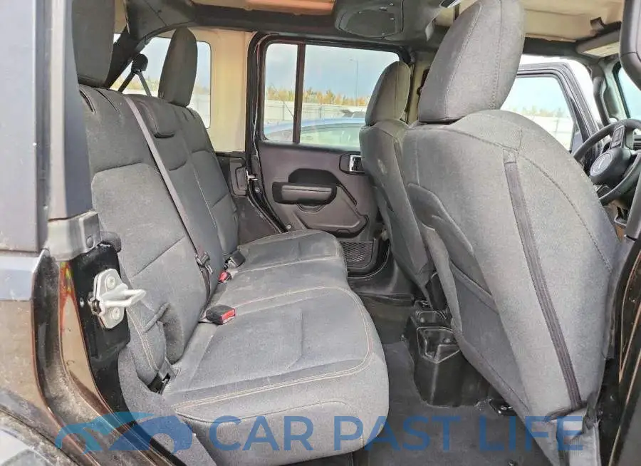 1C4PJXDN4SW611806# 11
