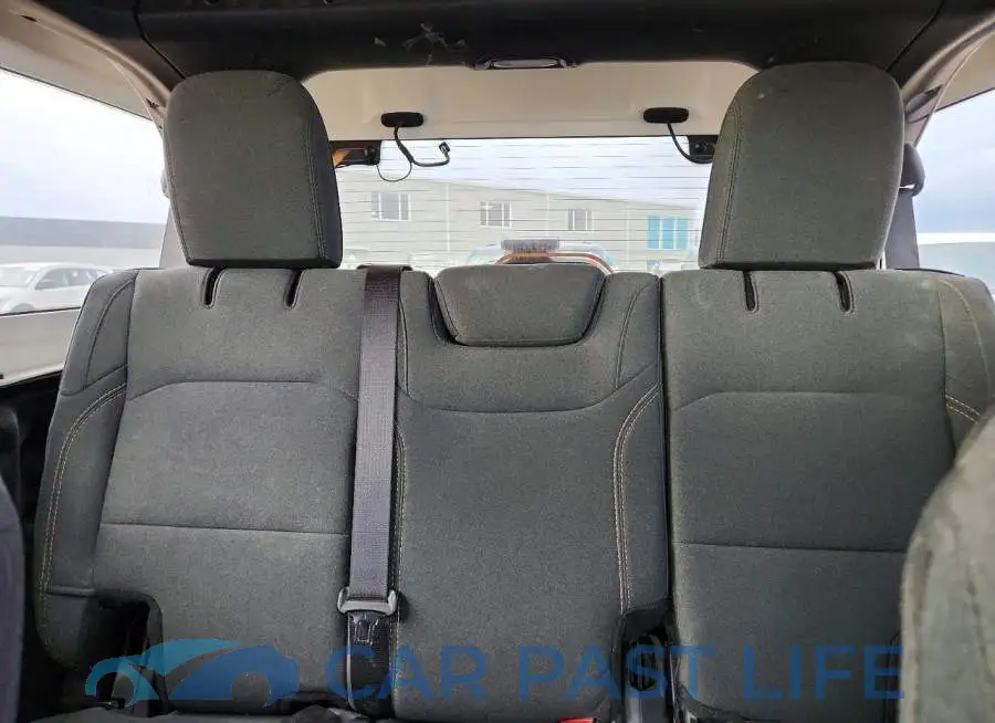 1C4PJXDN4SW611806# 10