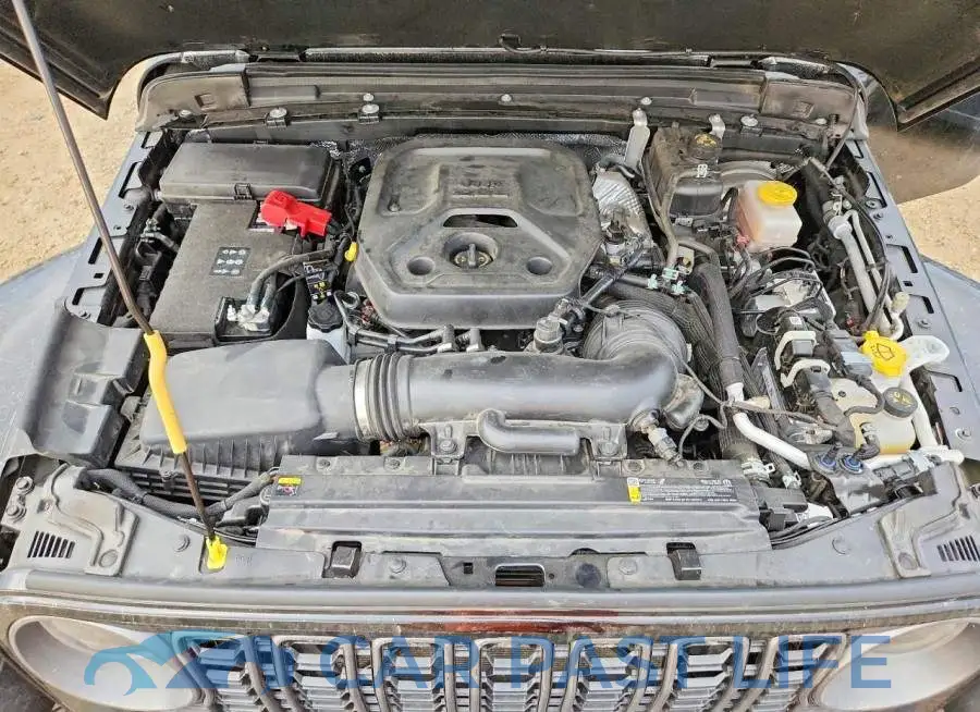 1C4PJXDN4SW611806# 12