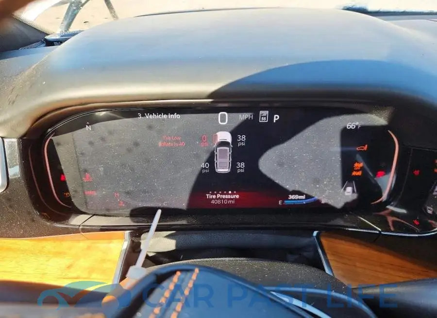 1C4SJSGP5RS182283# 9