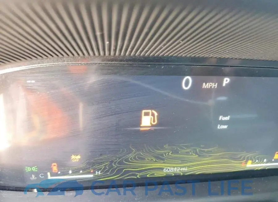 1C4SJVBP1PS559309# 9