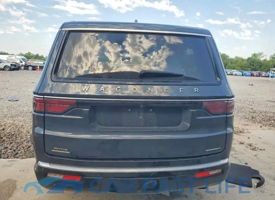1C4SJVDP9PS532971# 6