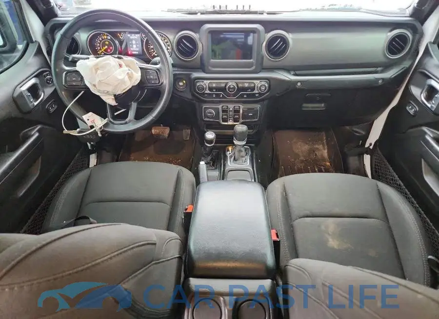 1C6HJTAG8PL539625# 8