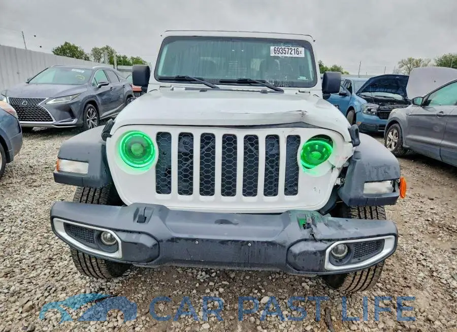 1C6HJTAG8PL539625# 5