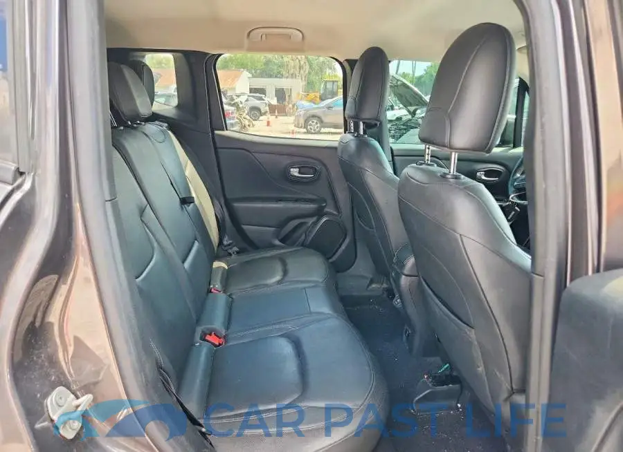 ZACNJAD18LPL89297# 10