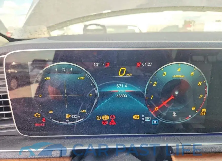 4JGFB4JE6MA298524# 9
