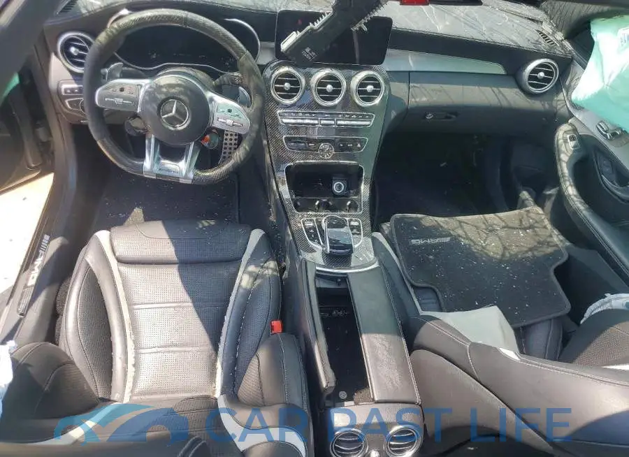 W1KWF8HB5MR639642# 8