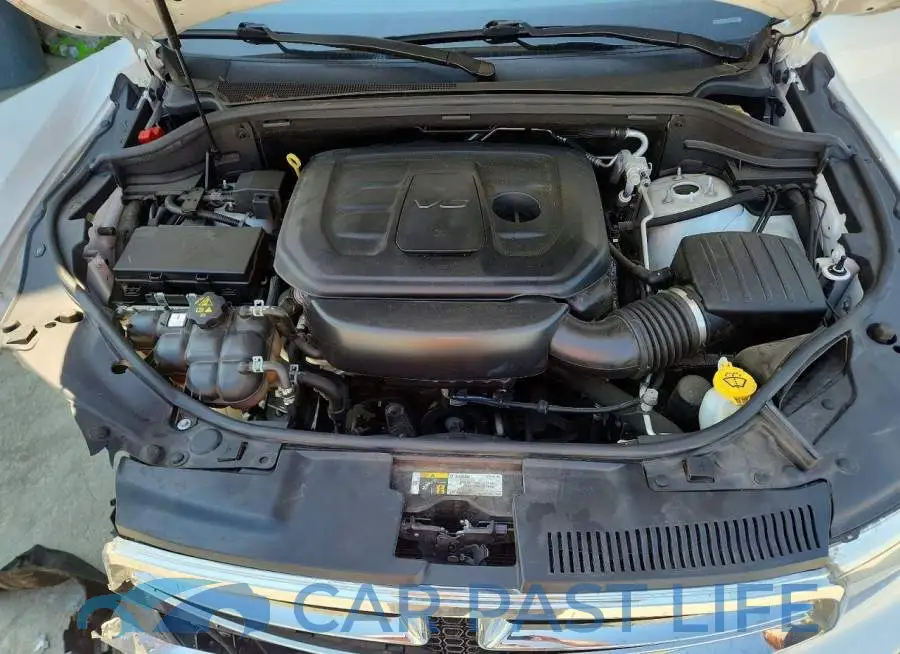 1C4RDHAG6LC223281# 12