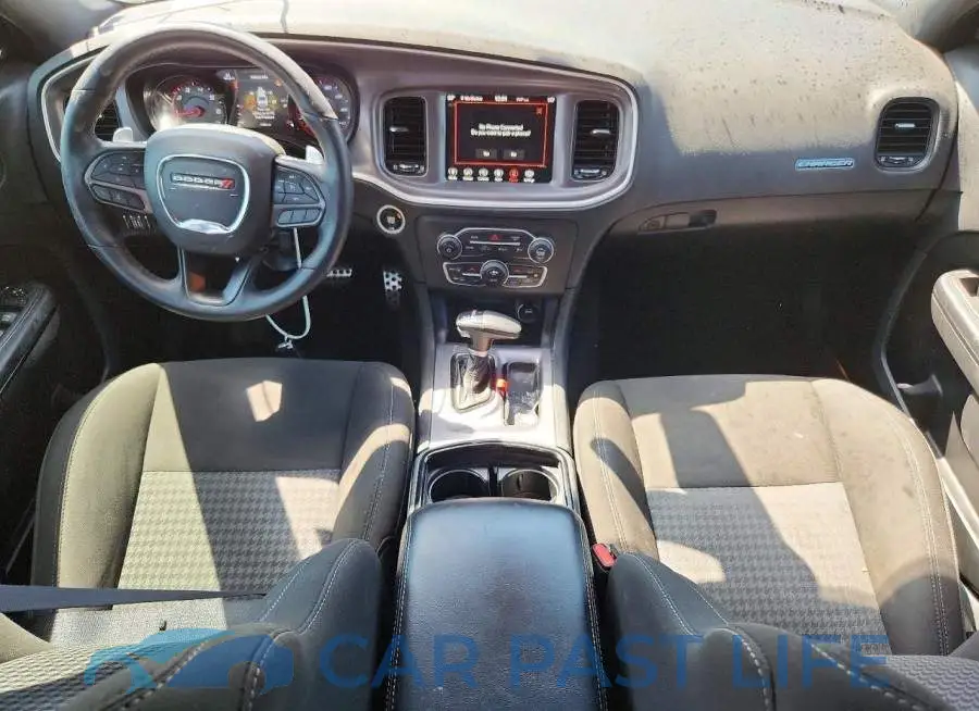2C3CDXHG3NH123021# 8