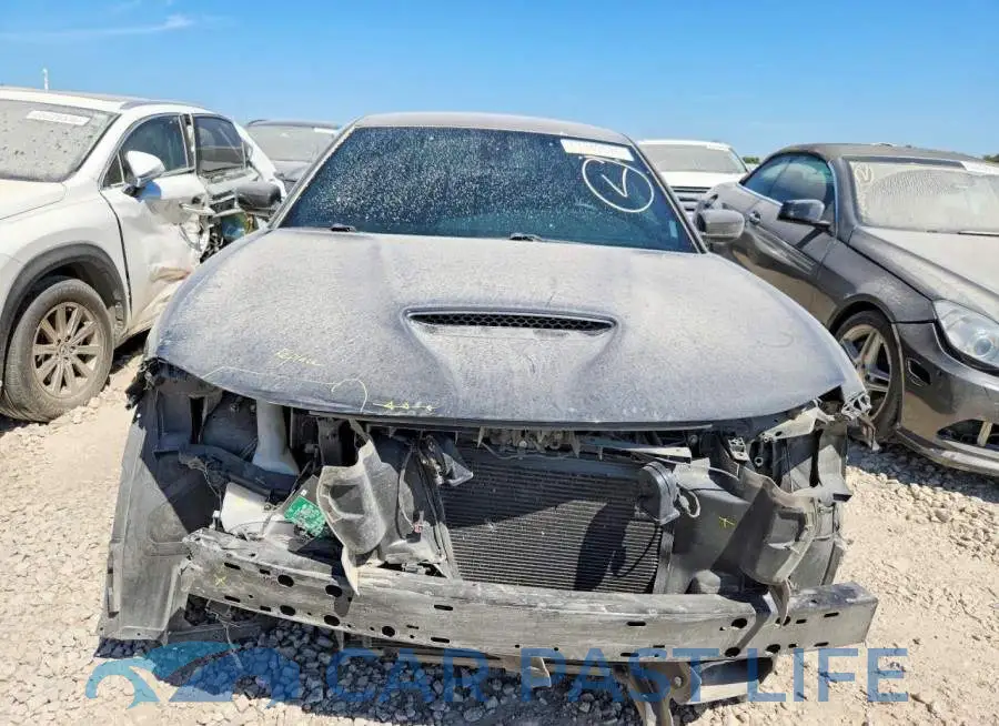 2C3CDXHG3NH123021# 5