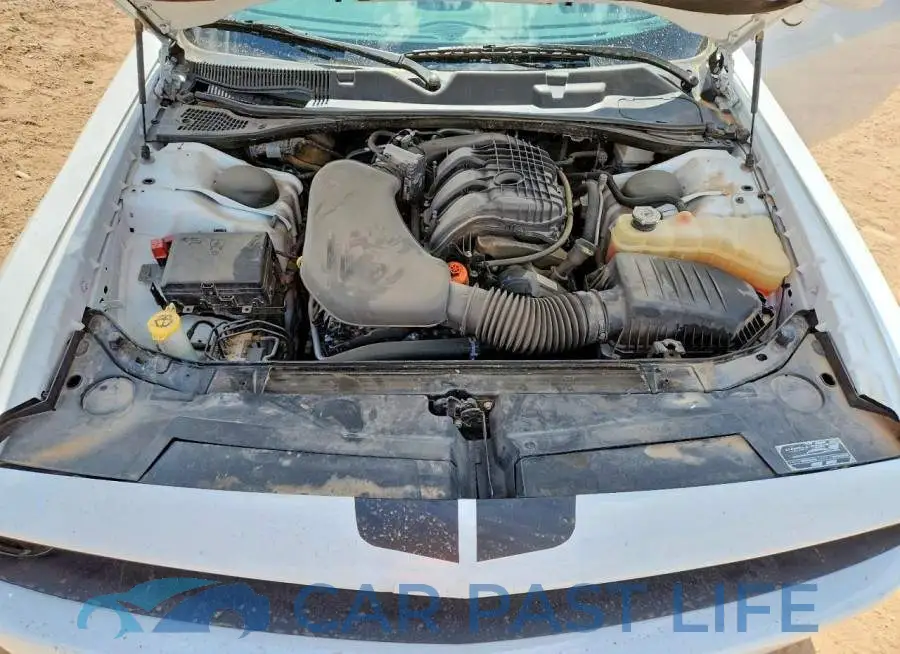 2C3CDZAG6PH510638# 11