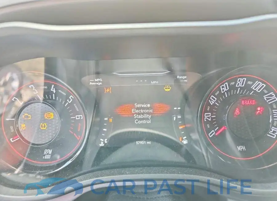 2C3CDZAG9LH211008# 9