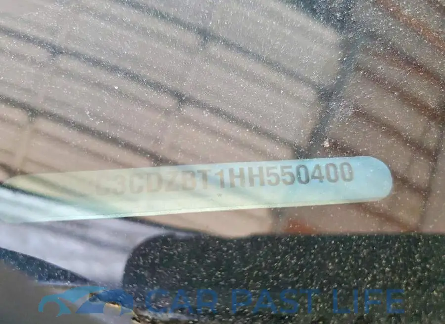 2C3CDZBT1HH550400# 12