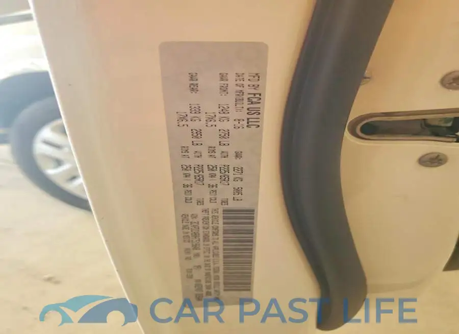 3C4PDCAB0HT519648# 13