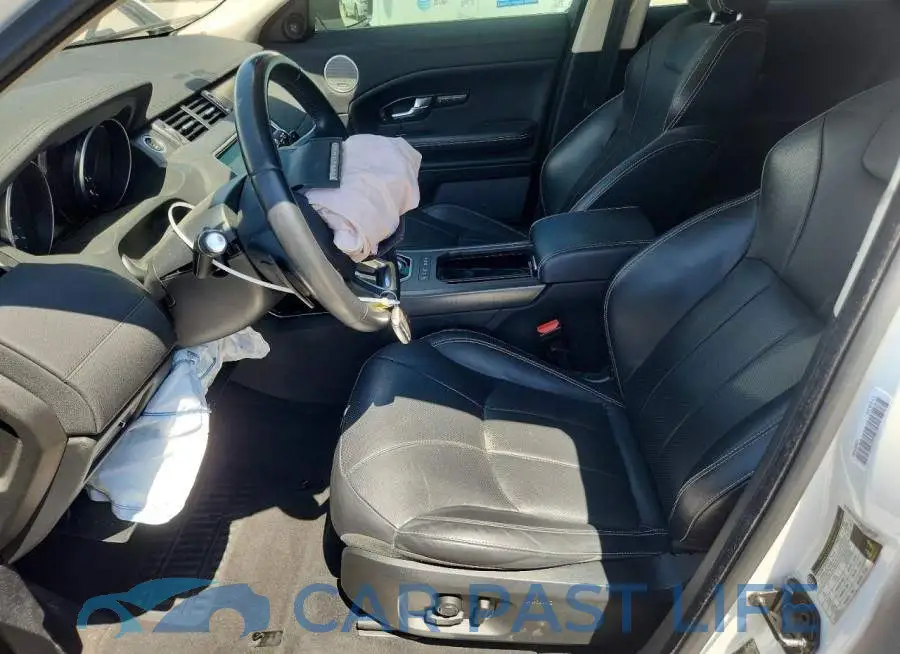 SALVR2RX2JH307611# 7