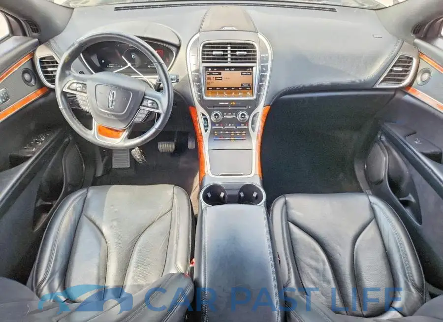 2LMPJ8L98KBL14405# 8