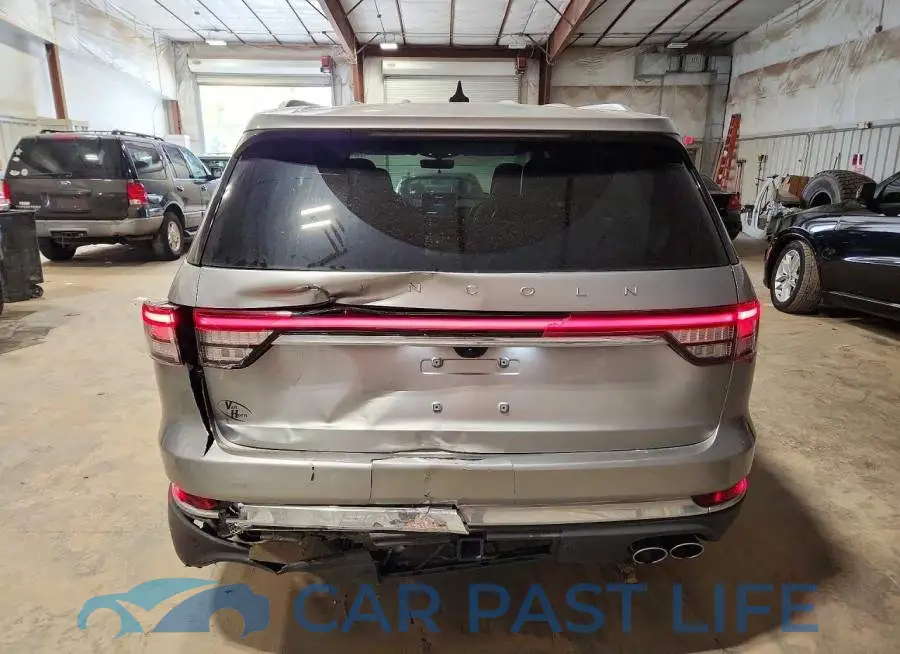 5LM5J7XC8MGL03626# 6