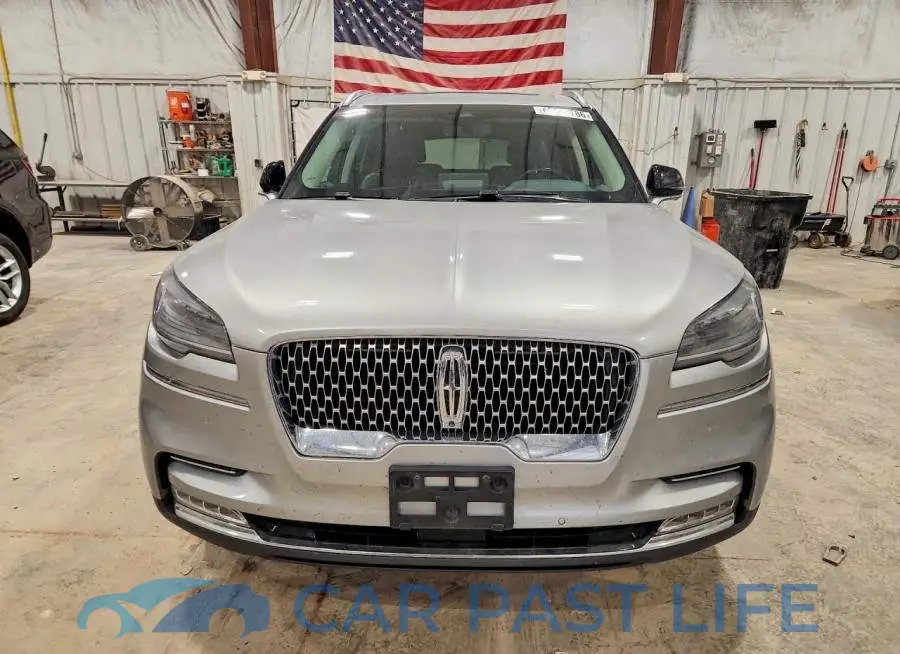 5LM5J7XC8MGL03626# 5