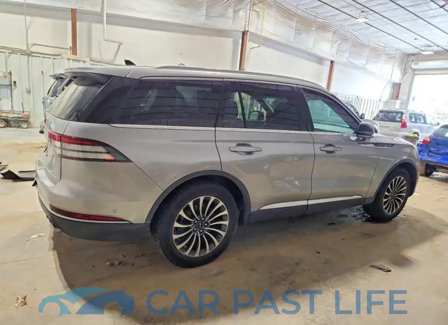 5LM5J7XC8MGL03626# 3