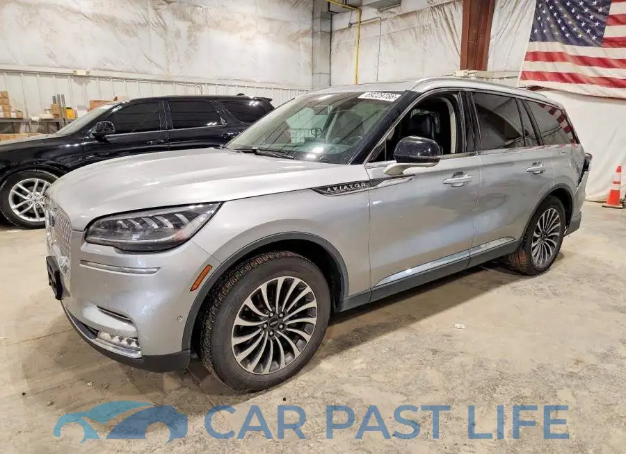 5LM5J7XC8MGL03626# 1