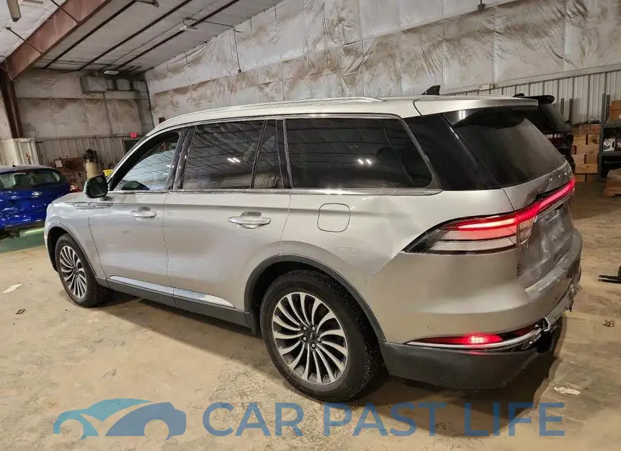 5LM5J7XC8MGL03626# 2