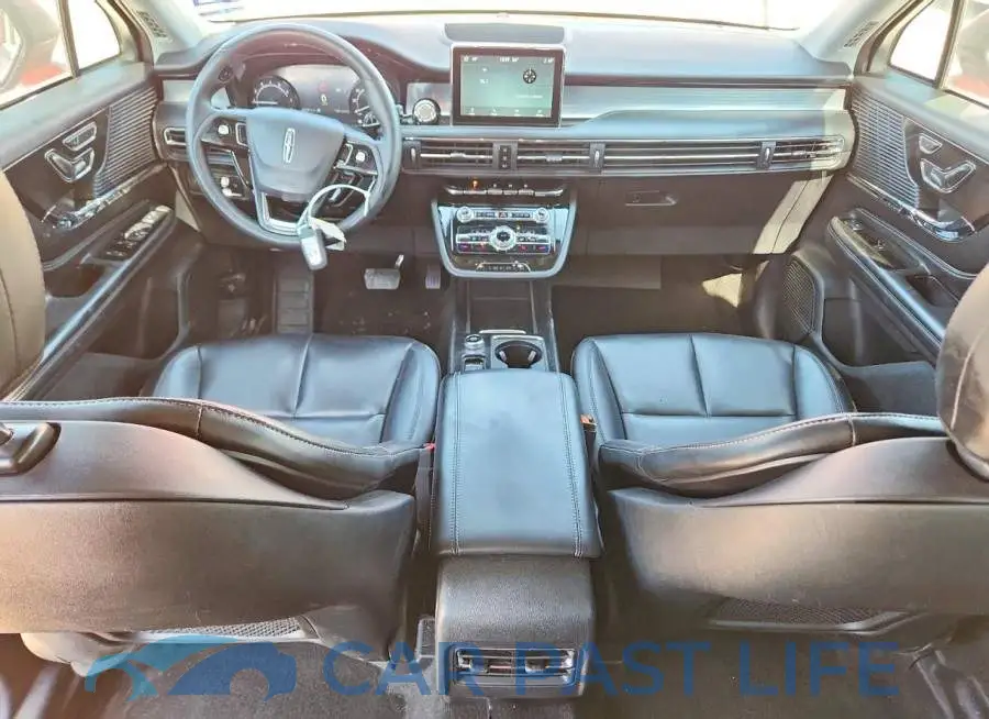5LMCJ1C97NUL21696# 8