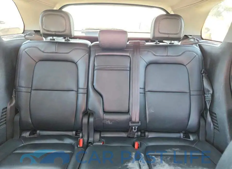 5LMCJ1C97NUL21696# 10