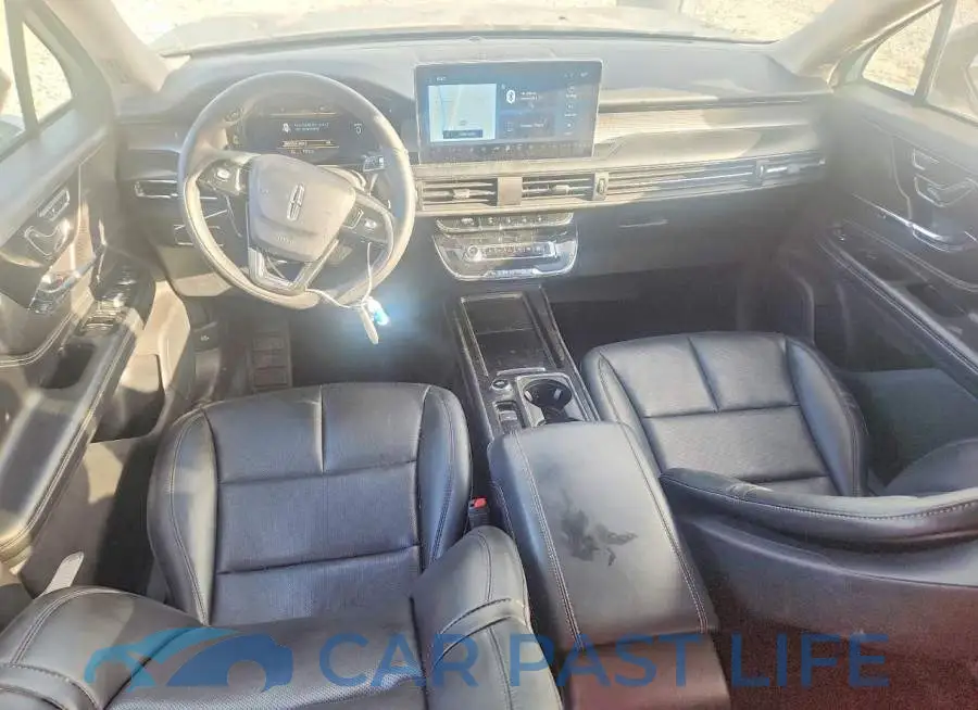 5LMCJ1CA2PUL19870# 8