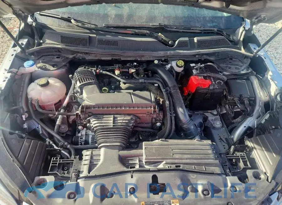 5LMCJ1CA2PUL19870# 11