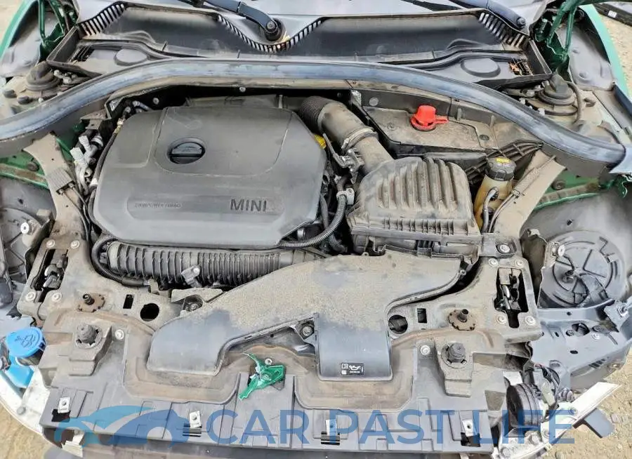 WMWXJ1C0XL2L87563# 11