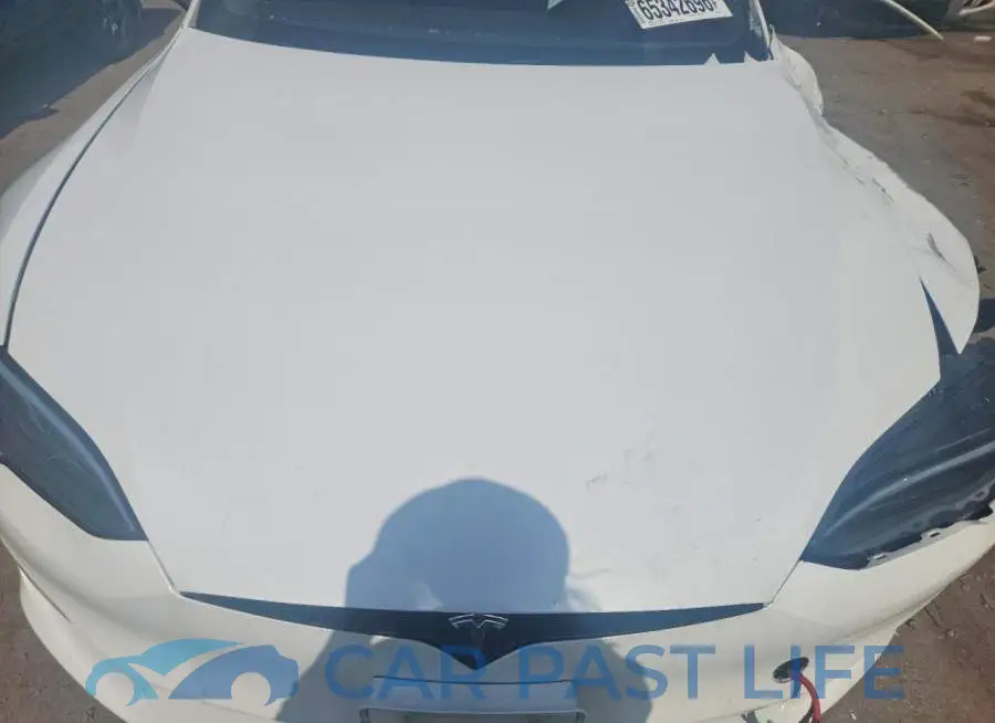 5YJSA1E56PF512275# 11