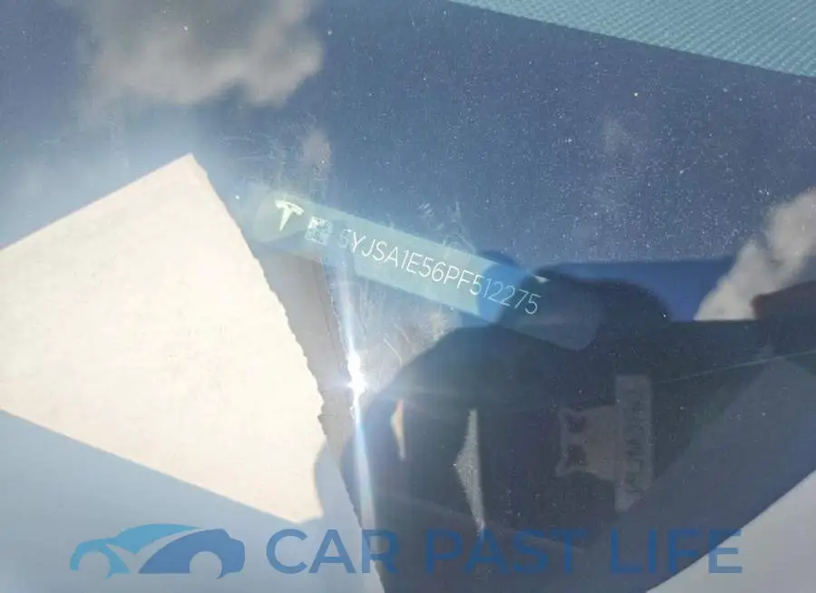 5YJSA1E56PF512275# 12