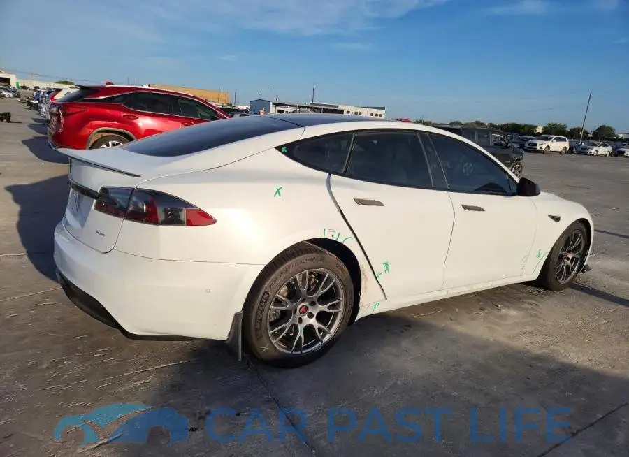 5YJSA1E68NF460038# 3