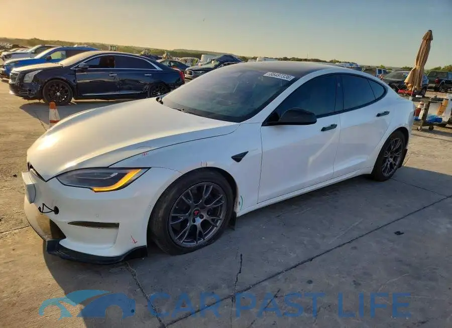 5YJSA1E68NF460038# 1