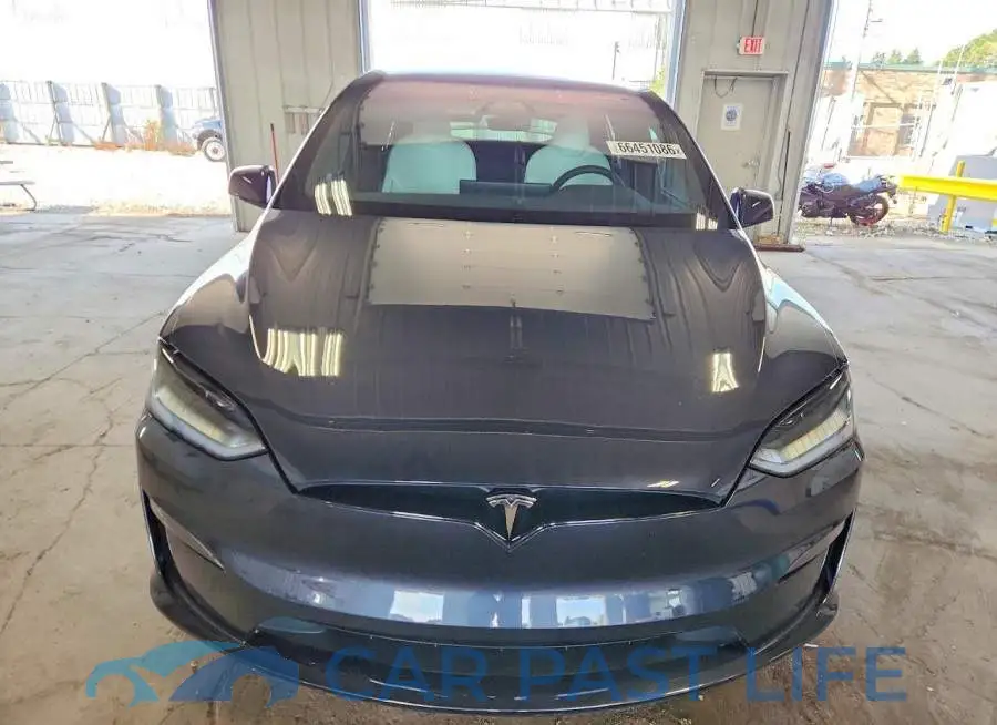 7SAXCBE69PF426265# 5