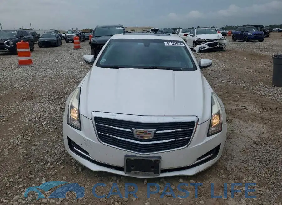 1G6AA1RX6J0153431# 5
