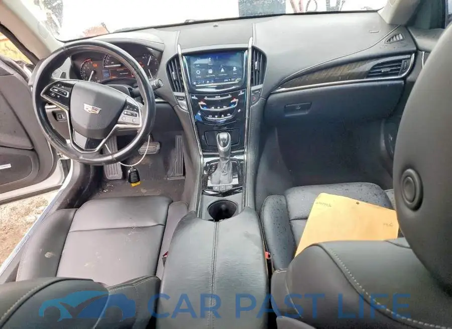 1G6AA1RX6J0153431# 8