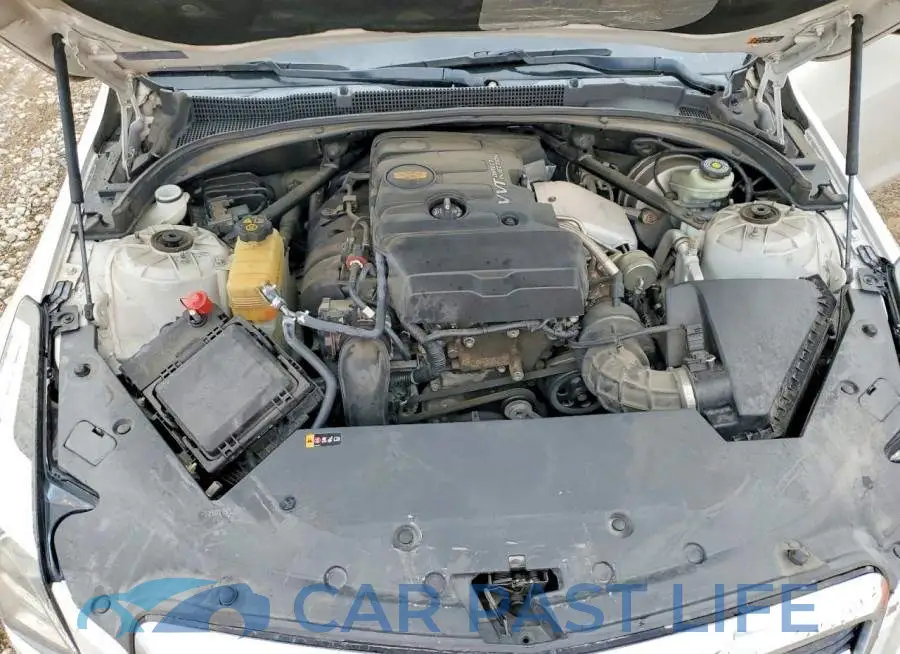 1G6AA1RX6J0153431# 11