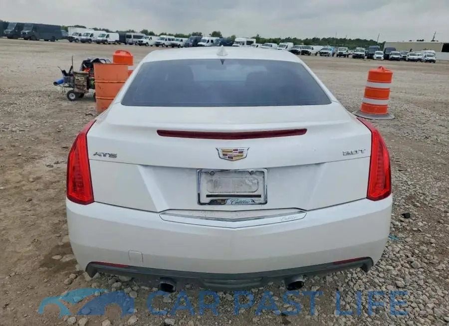1G6AA1RX6J0153431# 6