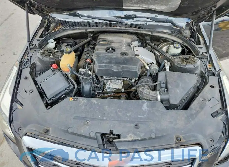 1G6AE5RX5J0175268# 11