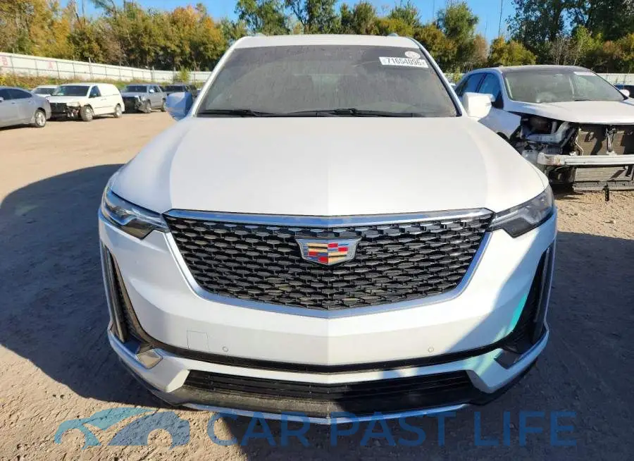 1GYKPDRS5PZ198560# 5