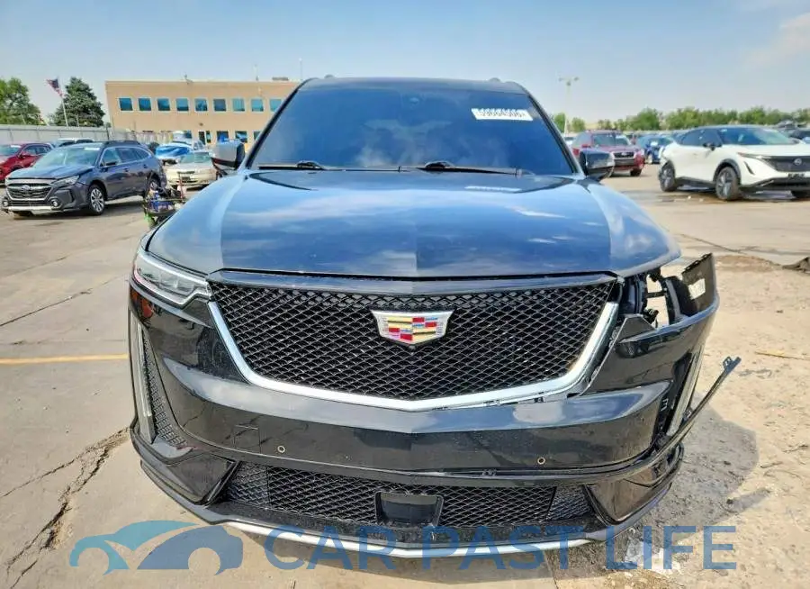 1GYKPHRS9PZ126980# 5