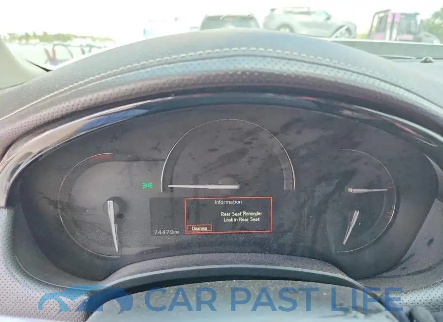2G61M5S39K9100462# 9