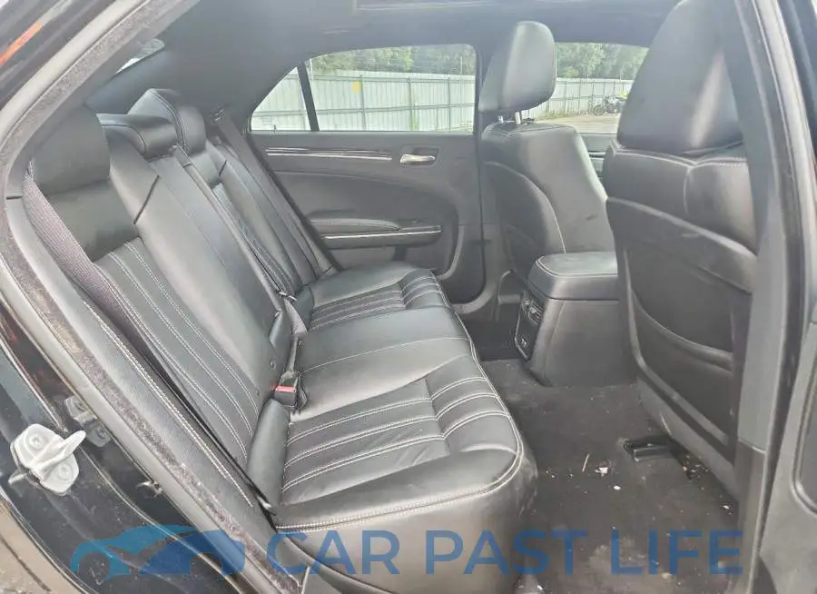 2C3CCABG7NH146908# 10