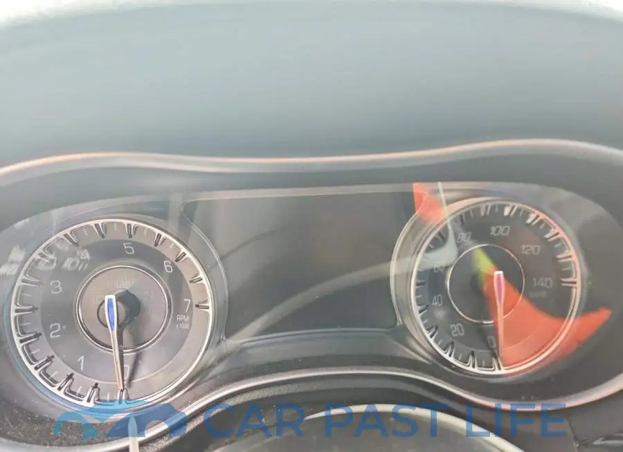 2C3CCABG7NH146908# 9