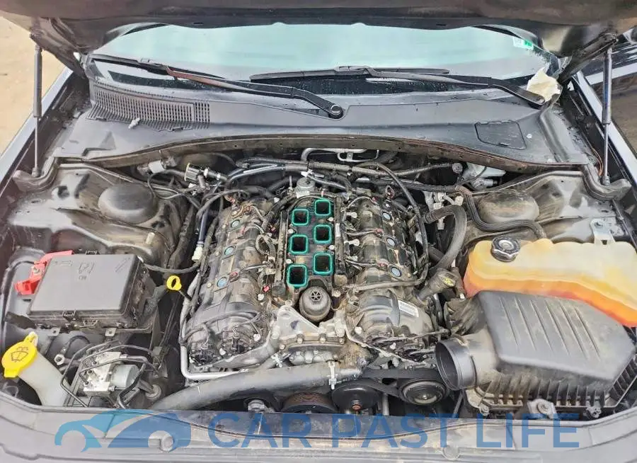 2C3CCABG7NH146908# 11