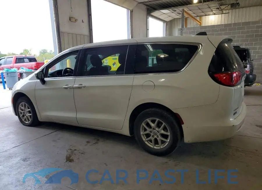 2C4RC1CG3MR580109# 2