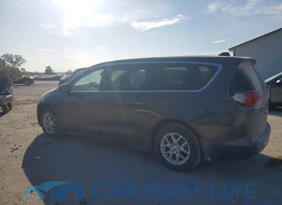 2C4RC1CG7NR105192# 2